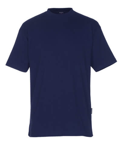 Mascot Crossover Shirts 00782-250 Java 10-pack marineblauw(01)