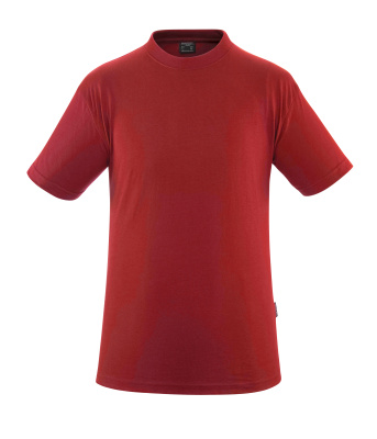 Mascot Crossover Shirts 00782-250 Java 10-pack rood(02)