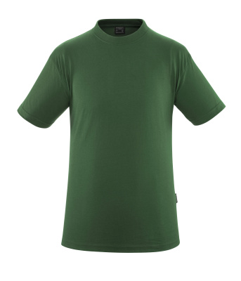Mascot Crossover Shirts 00782-250 Java groen(03)
