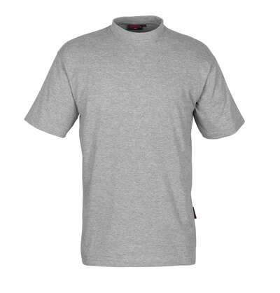 Mascot Crossover Shirts 00782-250 Java grijs mel&ecirc;e(08)