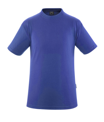 Mascot Crossover Shirts 00782-250 Java korenblauw(11)