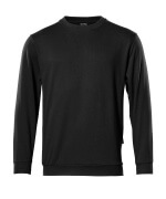 00784-280-09 Sweatshirt - zwart