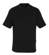 00788-200-09 T-shirt - zwart