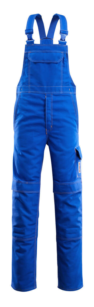 Mascot Multisafe Am. Overalls 06669-135 Freibourg Multinorm korenblauw(11)