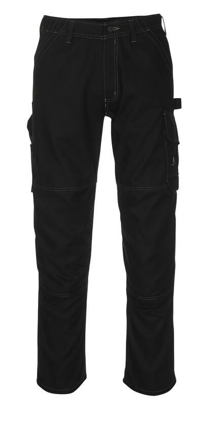 Mascot Hardwear Broeken 08679-154 Totana zwart(09)