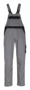 08769-442-8889 Amerikaanse overall - antraciet/zwart