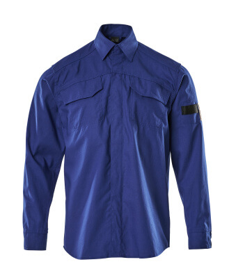 Mascot Multisafe Shirts 09004-142 Ternitz Multinorm korenblauw(11)