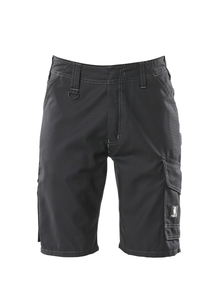 10149-154-09 Shorts - zwart