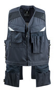 15089-154-09 Gereedschapsvest - zwart