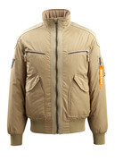 15335-166-05 Pilotenjas - khaki