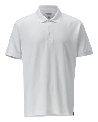Mascot Crossover Poloshirt 17083-941 Grenoble stretch cooldry wit(06)