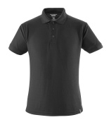 17083-941-09 Poloshirt - zwart