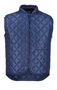 17265-909-01 Thermobodywarmer - marine