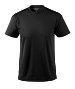 17382-942-09 T-shirt - zwart