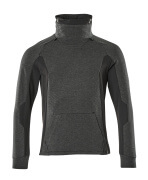 17584-319-09 Sweatshirt - zwart