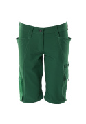 18044-511-03 Shorts - groen