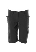 18044-511-09 Shorts - zwart