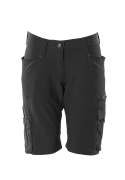 18048-511-09 Shorts - zwart