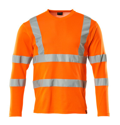 Mascot Safe classic Shirts 18281-995 fluo oranje(14)