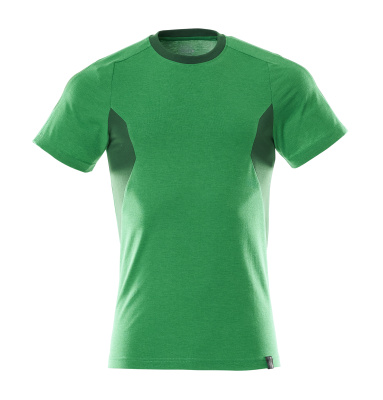 Mascot Accelerate Shirts 18382-959 helder groen-groen(33303)