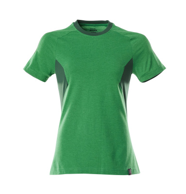 Mascot Accelerate Shirts 18392-959 helder groen-groen(33303)