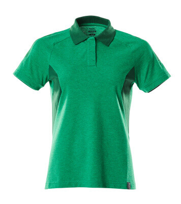 Mascot Accelerate Shirts 18393-961 helder groen-groen(33303)