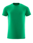 20182-959-333 T-shirt - helder groen