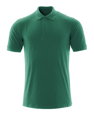 Mascot Crossover Poloshirt 20183-961 groen(03)