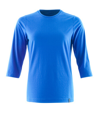 Mascot Crossover Shirts 20191-959 helder blauw(91)