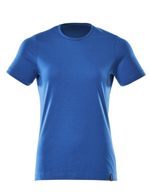 Mascot Crossover Shirts 20192-959 helder blauw(91)