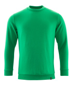 20284-962-333 Sweatshirt - helder groen