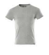 20382-796-08 T-shirt - grijs-gemêleerd