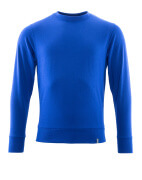 20384-788-11 Sweatshirt - korenblauw