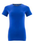 20392-796-11 T-shirt - korenblauw