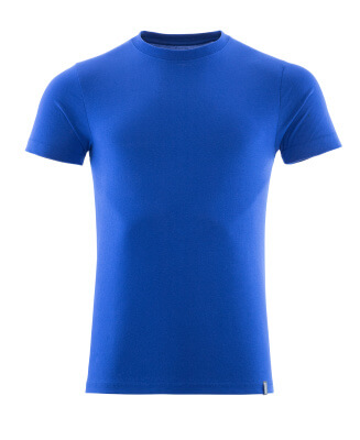 Mascot Crossover Shirts 20482-786 korenblauw(11)