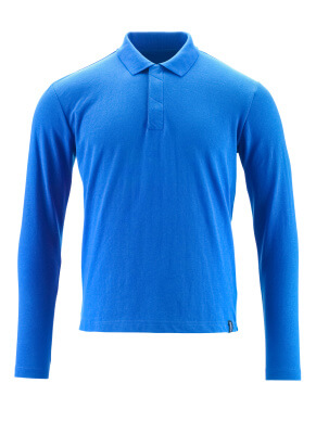 Mascot Crossover Shirts 20483-961 helder blauw(91)