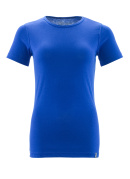 20492-786-11 T-shirt - korenblauw