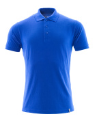 20583-797-11 Poloshirt - korenblauw