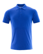 20683-787-11 Poloshirt - korenblauw