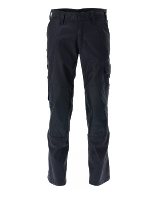 Mascot Accelerate Broek 20979-459 kniezakken donker marineblauw(010)