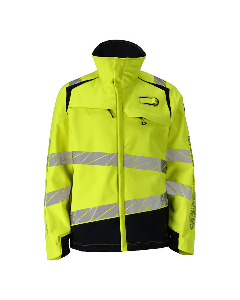 ACCELERATE MULTISAFE Softshell jas