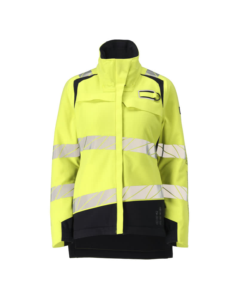 ACCELERATE MULTISAFE Winterjas
