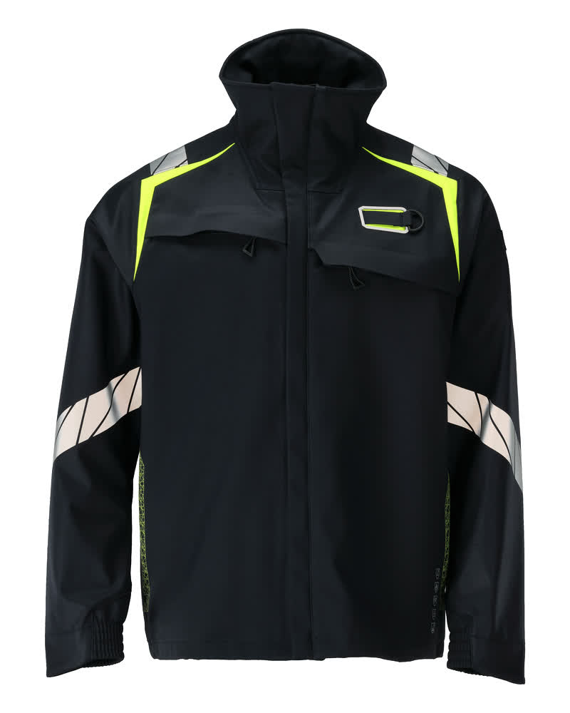 ACCELERATE MULTISAFE Softshell jas