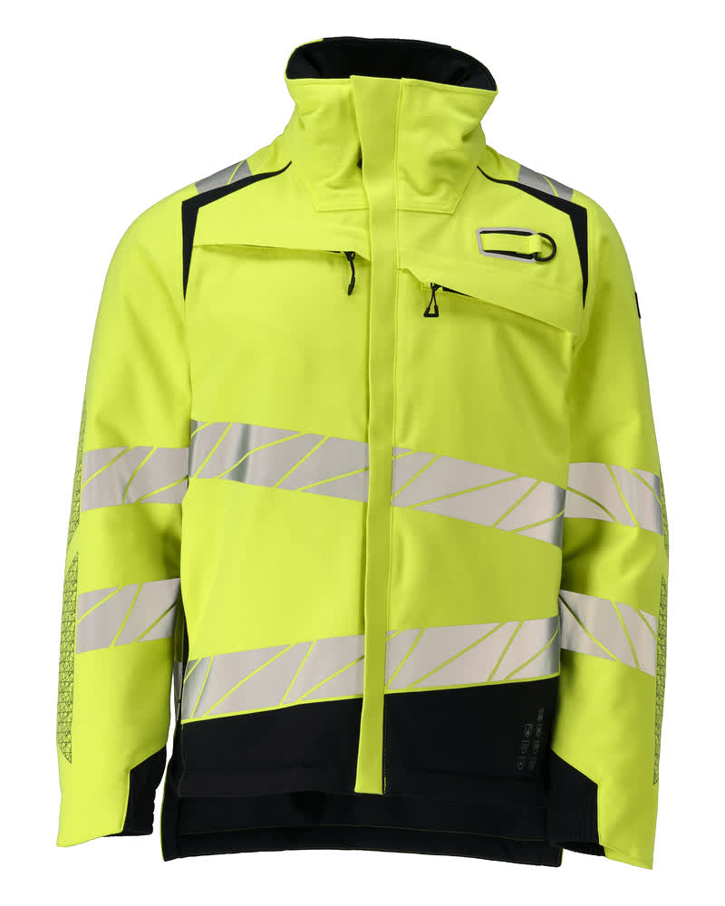 ACCELERATE MULTISAFE Winterjas