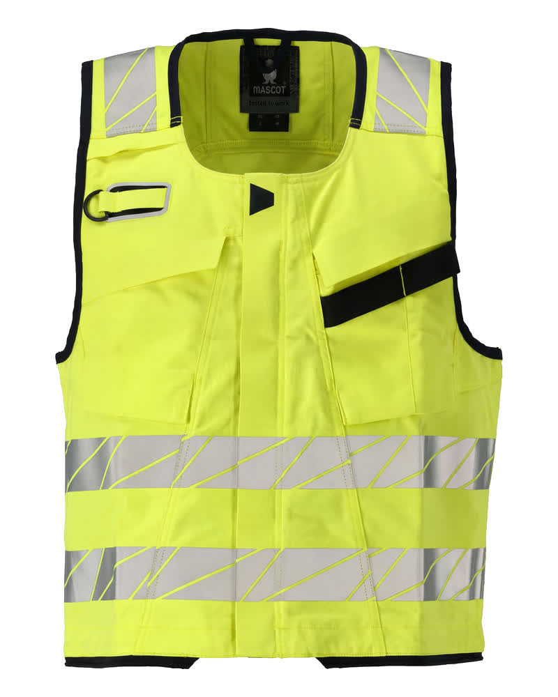 ACCELERATE MULTISAFE Gereedschapsvest