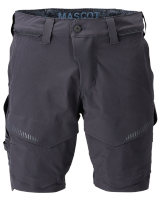 Mascot Customized Shorts 22149-605 stretch donker marineblauw(010)