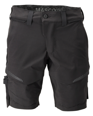 Mascot Customized Shorts 22149-605 stretch zwart(09)