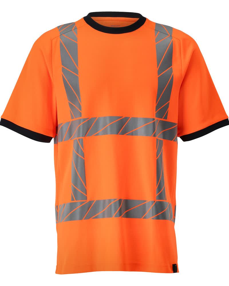 ACCELERATE SAFE T-shirt