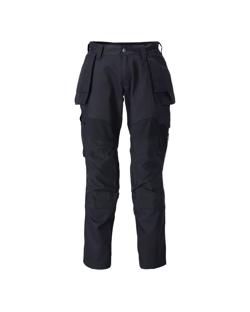 ACCELERATE Broek met spijkerzakken
