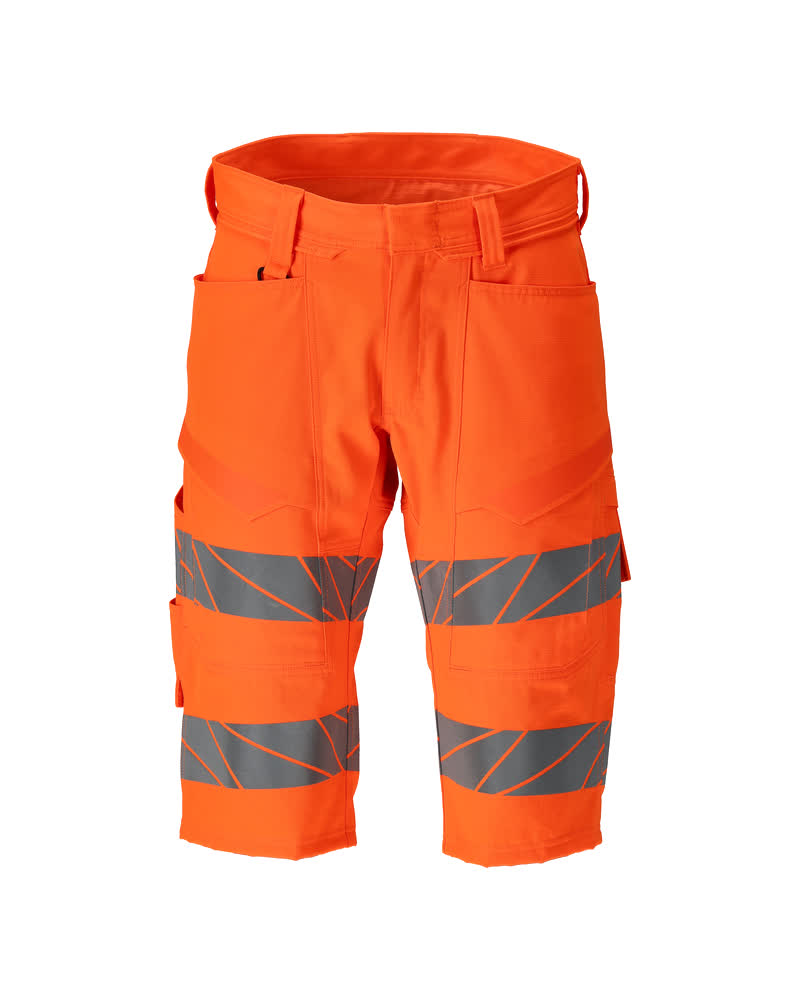 ACCELERATE SAFE Shorts, lange